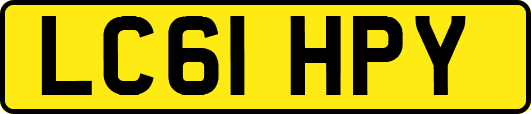 LC61HPY