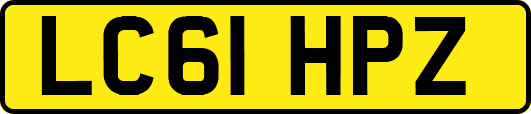 LC61HPZ