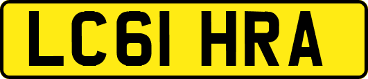 LC61HRA