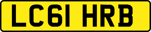 LC61HRB