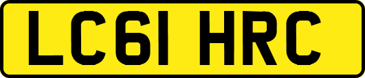 LC61HRC