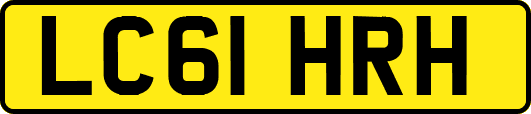 LC61HRH