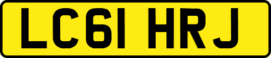 LC61HRJ