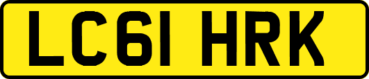 LC61HRK