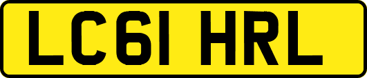 LC61HRL