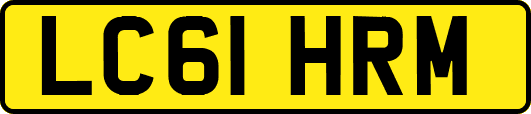 LC61HRM