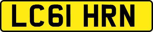 LC61HRN