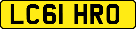 LC61HRO