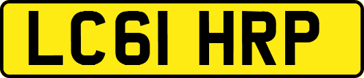 LC61HRP