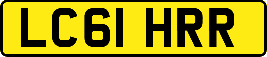 LC61HRR