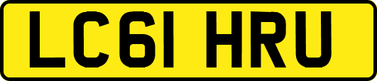 LC61HRU