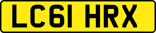LC61HRX