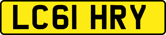 LC61HRY