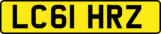 LC61HRZ