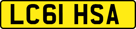 LC61HSA