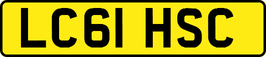 LC61HSC