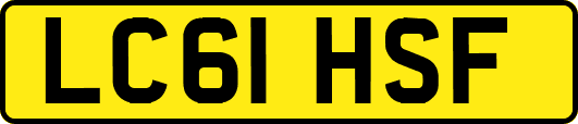 LC61HSF