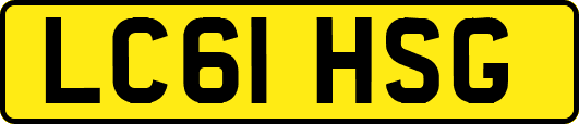 LC61HSG