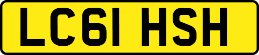 LC61HSH