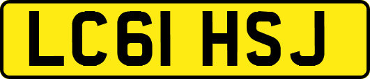 LC61HSJ