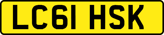 LC61HSK