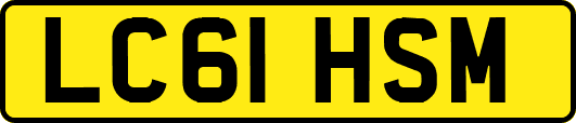 LC61HSM