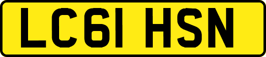 LC61HSN