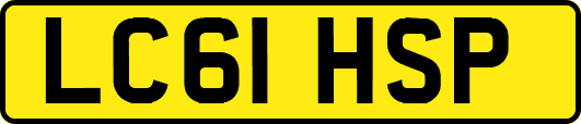 LC61HSP