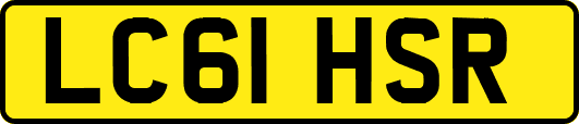 LC61HSR
