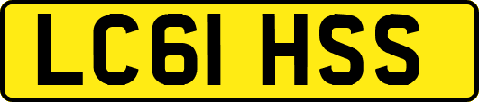LC61HSS
