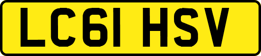 LC61HSV