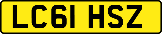LC61HSZ