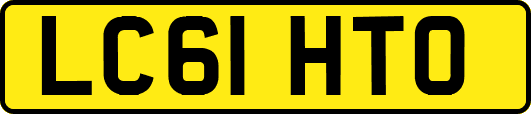 LC61HTO