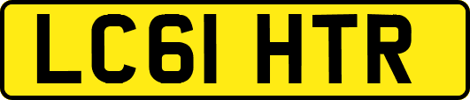 LC61HTR