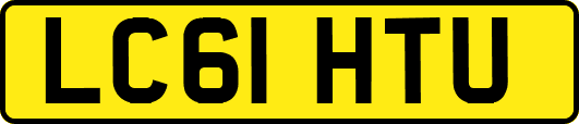LC61HTU