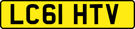 LC61HTV