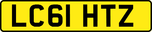 LC61HTZ
