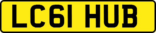 LC61HUB