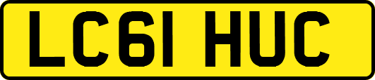 LC61HUC