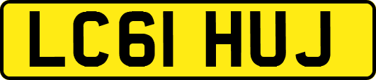 LC61HUJ
