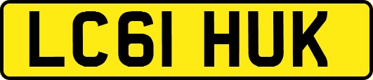 LC61HUK