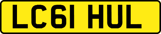 LC61HUL