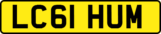LC61HUM
