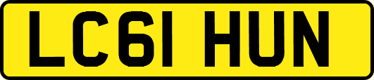 LC61HUN