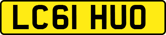 LC61HUO