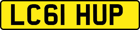 LC61HUP