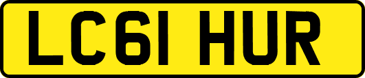 LC61HUR