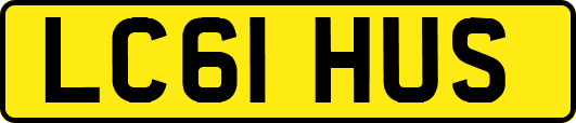 LC61HUS