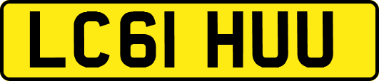 LC61HUU