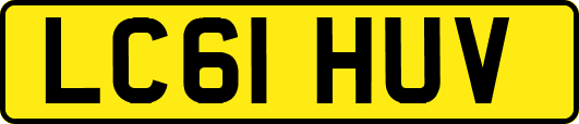 LC61HUV